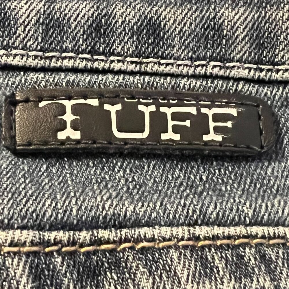 28x35 Bootcut CowGirl Tuff - Picture 5 of 6